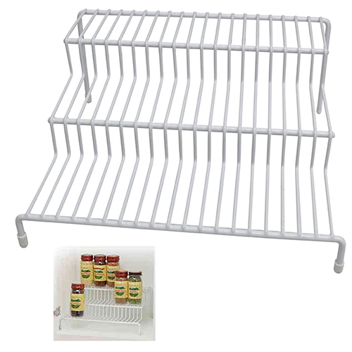 Polyethylene Powder for wire-shelves-and-baskets